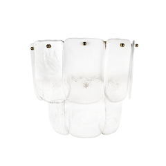 Настенный светильник Loft It Gradient 10482W White