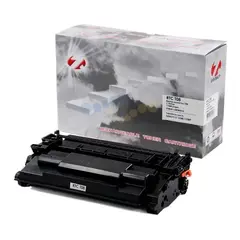 Тонер-картридж 7Q T08 для Canon i-SENSYS X 1238i, 1238P (11000 стр.)