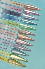 iPerfect Гель-лак Candy cat Color gel №02, 10гр
