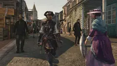 Игра Assassin's Creed III: Remastered (PS4)