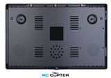 FPV монитор Hawkeye Captain X 10.2", 1024*600, 3in1 1.2G 3.3G 4.9G 5.8G 6G, 240CH (8*3 DIY channel), AV IN, DVR, tracking mode