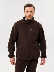 Демисезонный костюм для рыбалки Remington Polar Warm Fleece Brown на remingtonn.ru