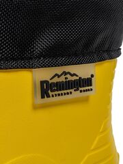 Зимние полусапоги для рыбалки Remington Glacier short yellow на remingtonn.ru