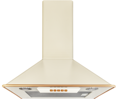 Купольная вытяжка KUPPERSBERG ONDA 60 CB