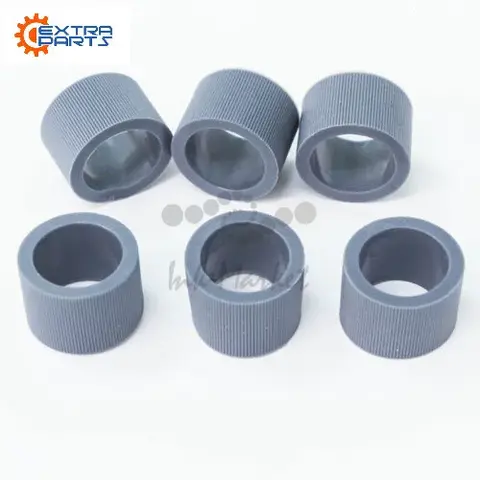 Шины для роликов для KODAK i1320, i2000, SS500, SS700 12 шин + 2 площадки (1484864)