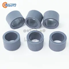 Шины для роликов для KODAK i1320, i2000, SS500, SS700 12 шин + 2 площадки (1484864)
