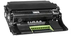 Совместимый драм-картридж  ELP Imaging® 50F0Z00/50F0ZA0 для Lexmark MS310, MS317, MS410, MS417, MS510, MS517, MS610, MX310, MX317, MX410, MX417, MX510, MX517 60K