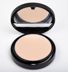 OG-F2235 Пудра преcсованная для лица AMAZING SMOOTHERS, тон 04