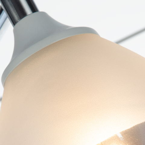 Подвес Arte Lamp Fiamma A3521PL-5CC
