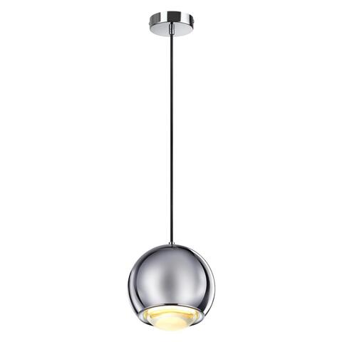 Подвесной светильник Odeon Light Mia 4228/8L