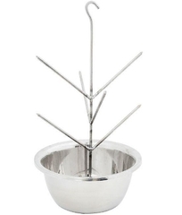 Елочка для тандыров D 29 Алладин Дастархан