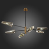 Светильник потолочный ST Luce Morave SL1209.302.06