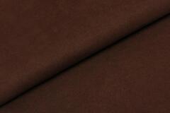 Искусственная замша Suede dark brown (Сьюд дарк браун)