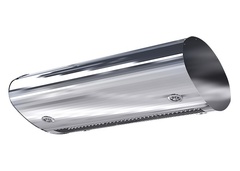 Тепловая завеса КЭВ-18П6011Е Тепломаш серии Элипс 600