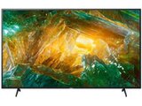 LED телевизор Sony KD-43XH8005 4K Ultra HD