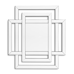 Зеркало Mirror Mortimer арт.108724