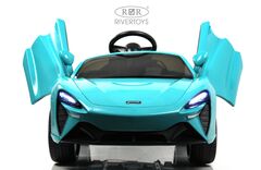 Mclaren ARTURA P888BP с дистанционным управлением