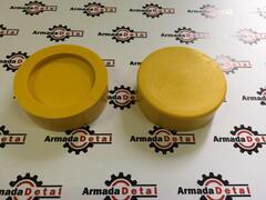 Накладка на гайку регулировки аутригера | 40/303410, 331/22380 | Аналог