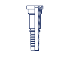 Фитинг DN 50 SFS 2 79.4 POWERMASTER