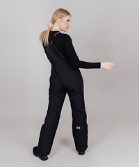 брюки NORDSKI Extreme Black W NSW562100