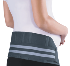 Бандаж до- и послеродовый MB 99. Корсет для беременных