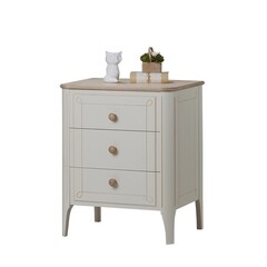 Тумба в спальню Бетти № 5, 58х71х44,5