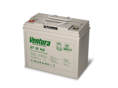 Аккумулятор VENTURA GT 12 145 M8