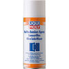 Сверхлипкая смазка спрей Haftschmier Spray - 0,4 л