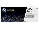 Картридж черный 508X HP Color LaserJet Enterprise M552dn, M553dn, M553n, M553x Black. Ресурс 12К (CF360X)