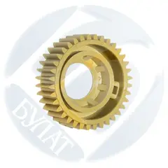 Шестерня 36-T тефлонового вала Kyocera FS-1100, 1028, 1128, KM-2810 2HS25260, 2BR20200