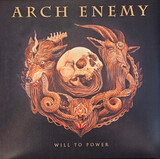 ARCH ENEMY: Will To Power