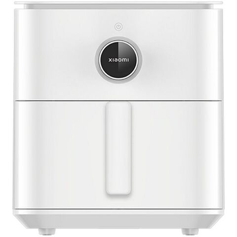 Аэрогриль Xiaomi Mi Smart Air Fryer 6.5L MAF10 Белый (BHR7358EU)