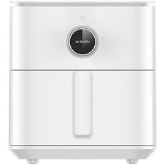Аэрогриль Xiaomi Mi Smart Air Fryer 6.5L MAF10 Белый (BHR7358EU)