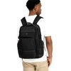 Картинка рюкзак городской Ozuko 9792S Black - 21
