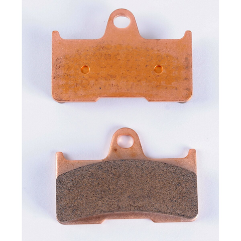 Колодки тормозные EBC FA344R