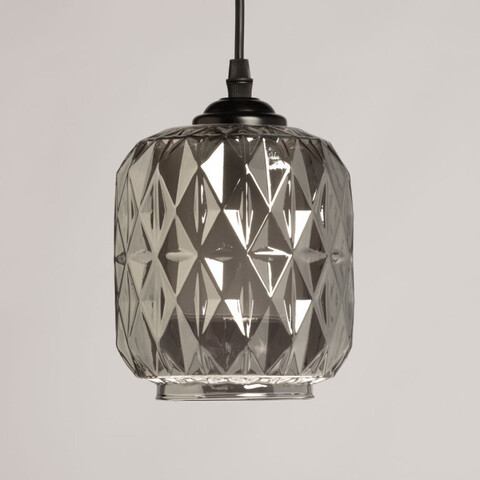 Подвесной светильник De City Лоск 107012001