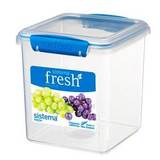 Контейнер для печенья Fresh 2,35 л, артикул 921334, производитель - Sistema