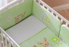 Комплект постельного белья для детей "Венеция" т.м. "PERINA" (2,4)