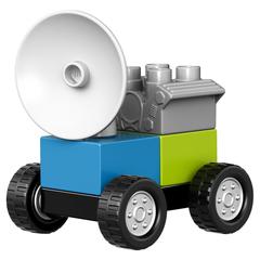 Lego Duplo Конструктор 