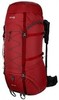 Картинка рюкзак туристический Redfox Light 120 V5 1200/т.красный - 1