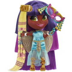 Кукла-сюрприз Хаирдораблес Арт серия