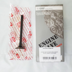 КЛАПАН ВЫПУСКНОЙ SIRIUS SANTA FE SM, SONATA ТАГАЗ GMP