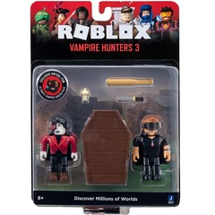 Роблокс Экшн-коллекция Игровой Набор Охотник на Вампиров