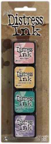 Набор подушечек Distress Ink Ranger