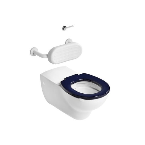 Ideal Standard CONTOUR S6466AC Опора для спины 40 см