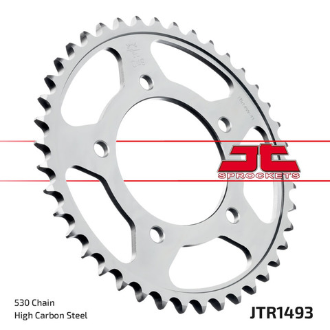 Звезда JTR1493.41ZBK