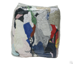 Ветошь стандарт 10 кг