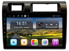 Магнитола Toyota LC 70 (2007+) Android 11 2/32GB IPS AHD модель CB-2700T3