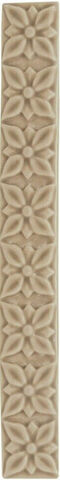 Adex Studio Relieve Ponciana Silver Sands 3x19.8