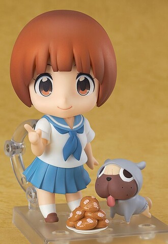 Фигурка Nendoroid Kill la Kill: Mankanshoku Mako